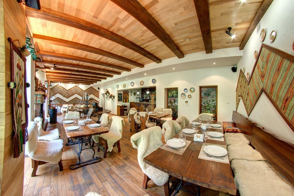 Lavanda Country Club ตาราริฟ ภายนอก รูปภาพ